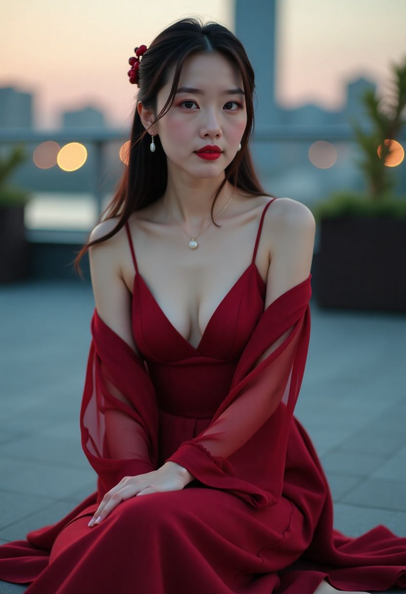 推荐视频